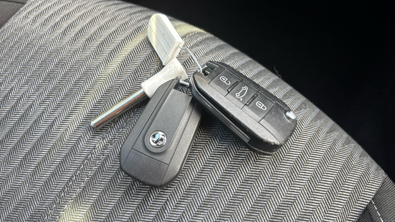 Vauxhall Corsa 1.2 Turbo SE Premium 5dr Petrol Hatchback